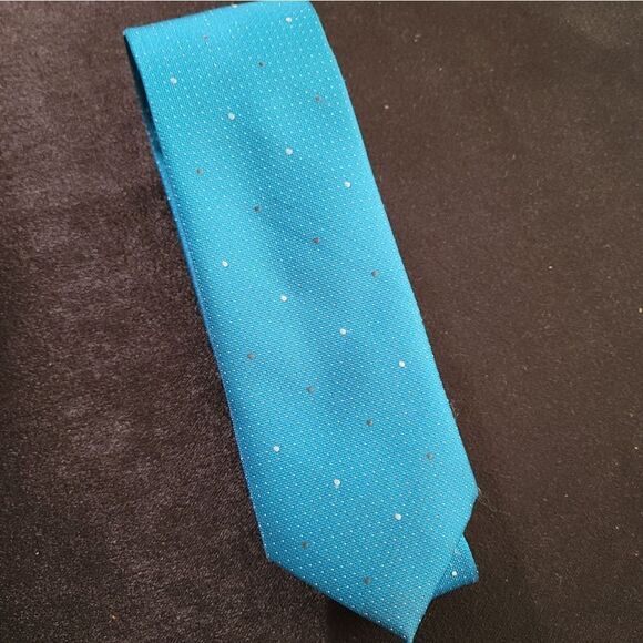 J. Ferrar slim tie  - Picture 1 of 8